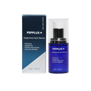 PEPPLUS Hyaluronic Acid Serum