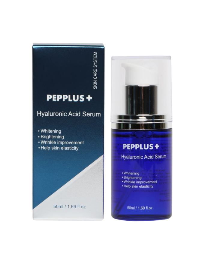 Hüaluroonhappe multiseerum