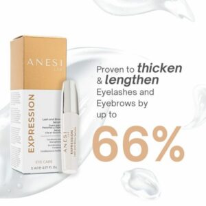 ANESI Lab Expression Lash & Brow Serum