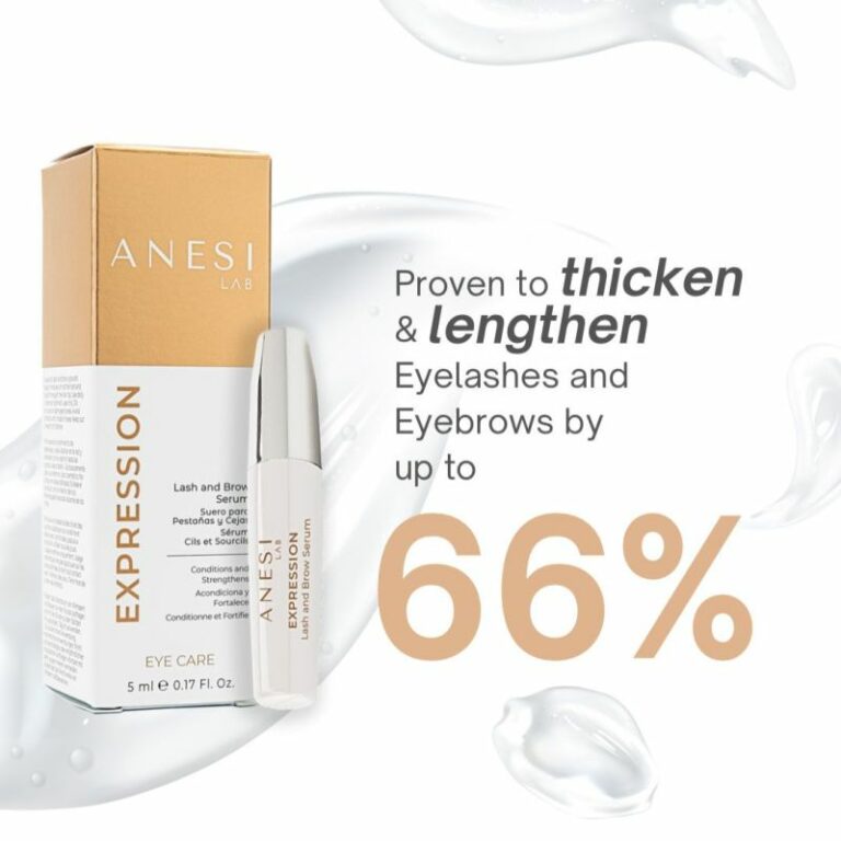 ANESI Lab Expression Lash & Brow Serum