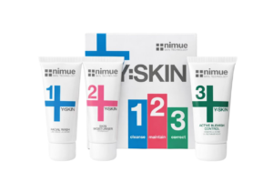 Nimue Y:SKIN komplekt