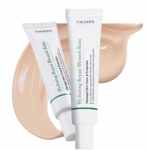 Thesera Hydrating Repair Blemish Balm