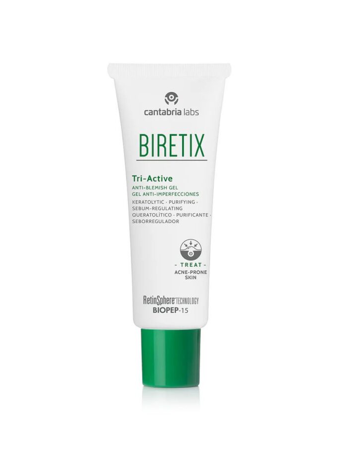 Biretix Tri-Active Gel