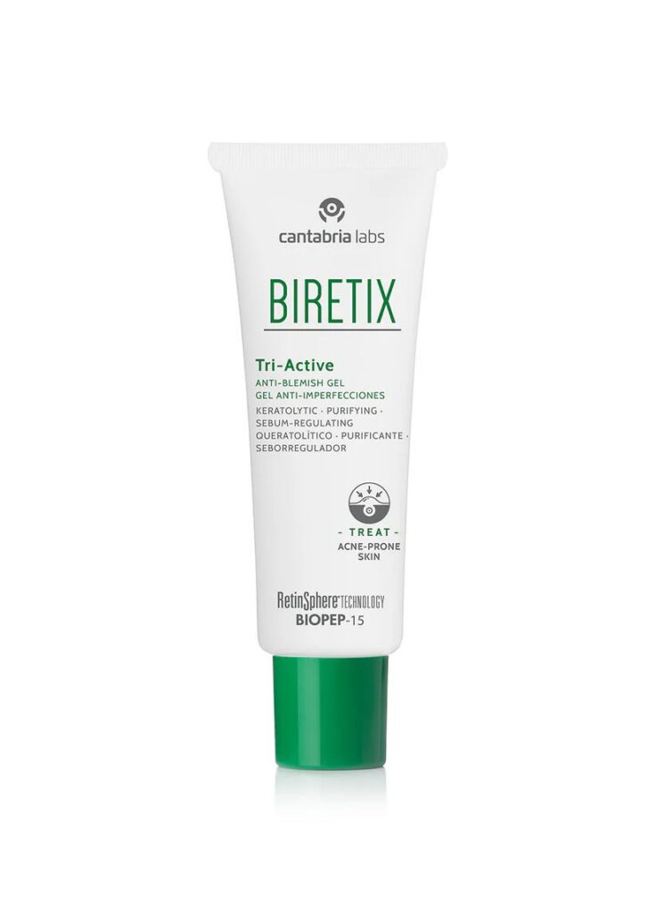 Biretix Tri-Active Gel