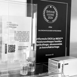 Kas ilumaailma trendid ajavad Sind segadusse?