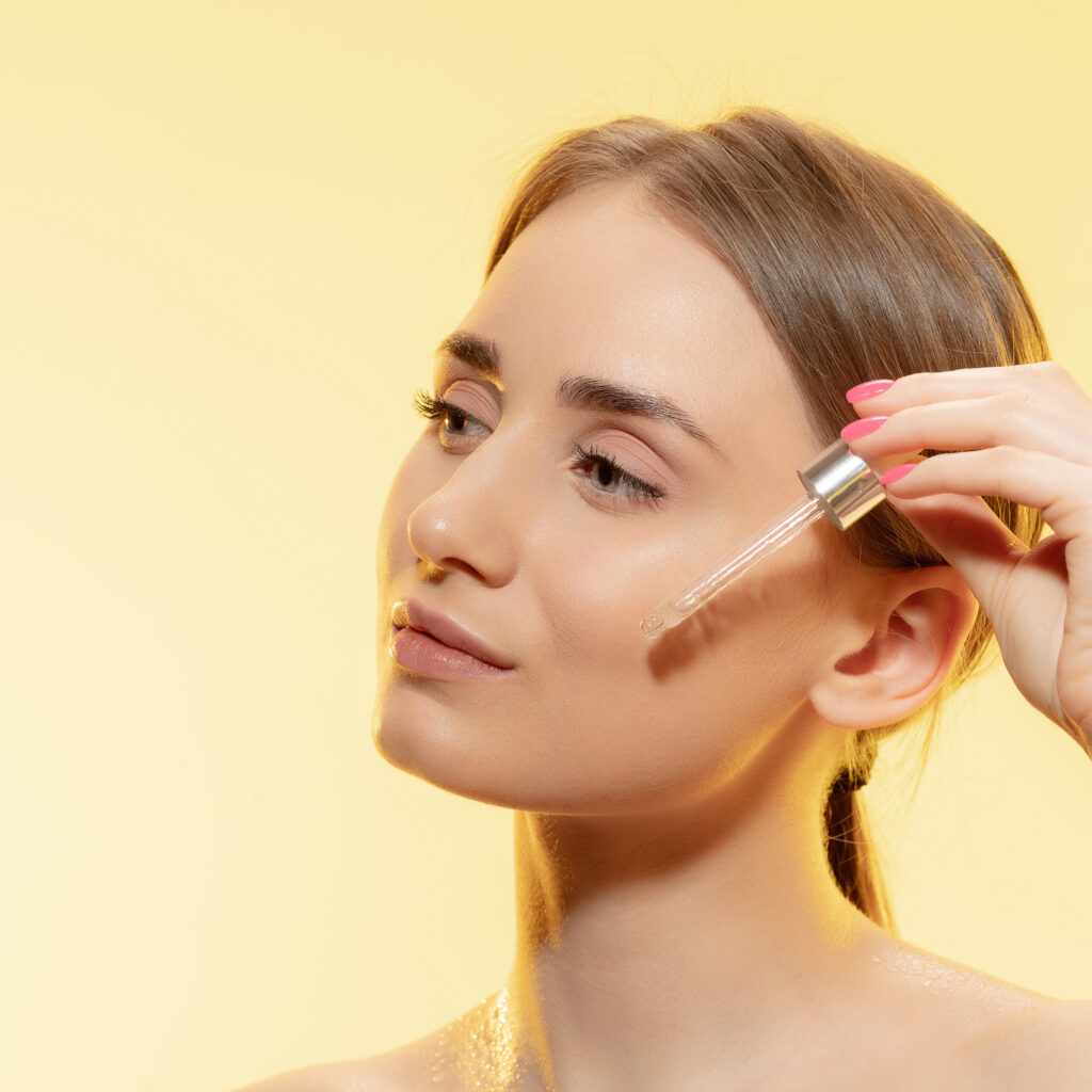 Kevadine nahahooldus – kuidas saada särav ja terve jume