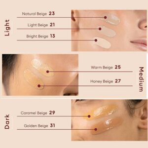 Missha Perfect Cover BB Cream SPF42 PA+++