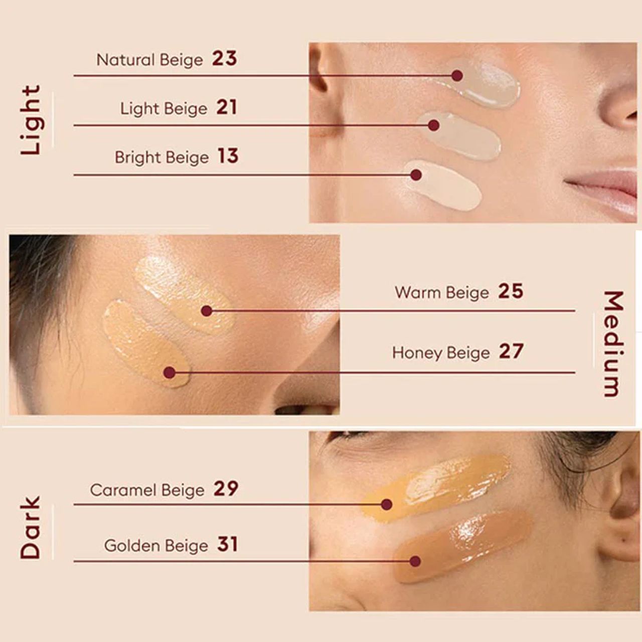 Missha Perfect Cover BB Cream SPF42 PA+++