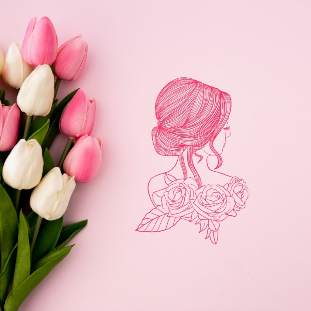 MiaBella e-poes naistepäeva ale!