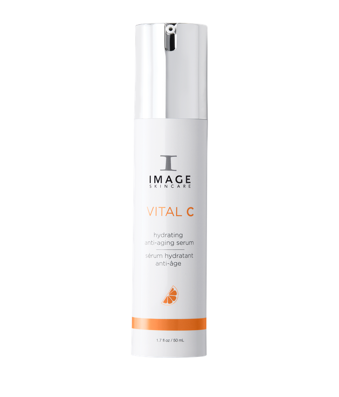 IMAGE Skincare VITAL C hydrating anti-aging serum