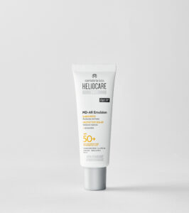 HELIOCARE 360° MD A-R Emulsion SPF50, 50 ml