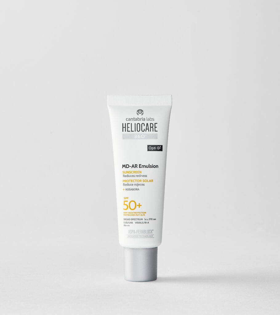 HELIOCARE 360° MD A-R Emulsion SPF50, 50 ml