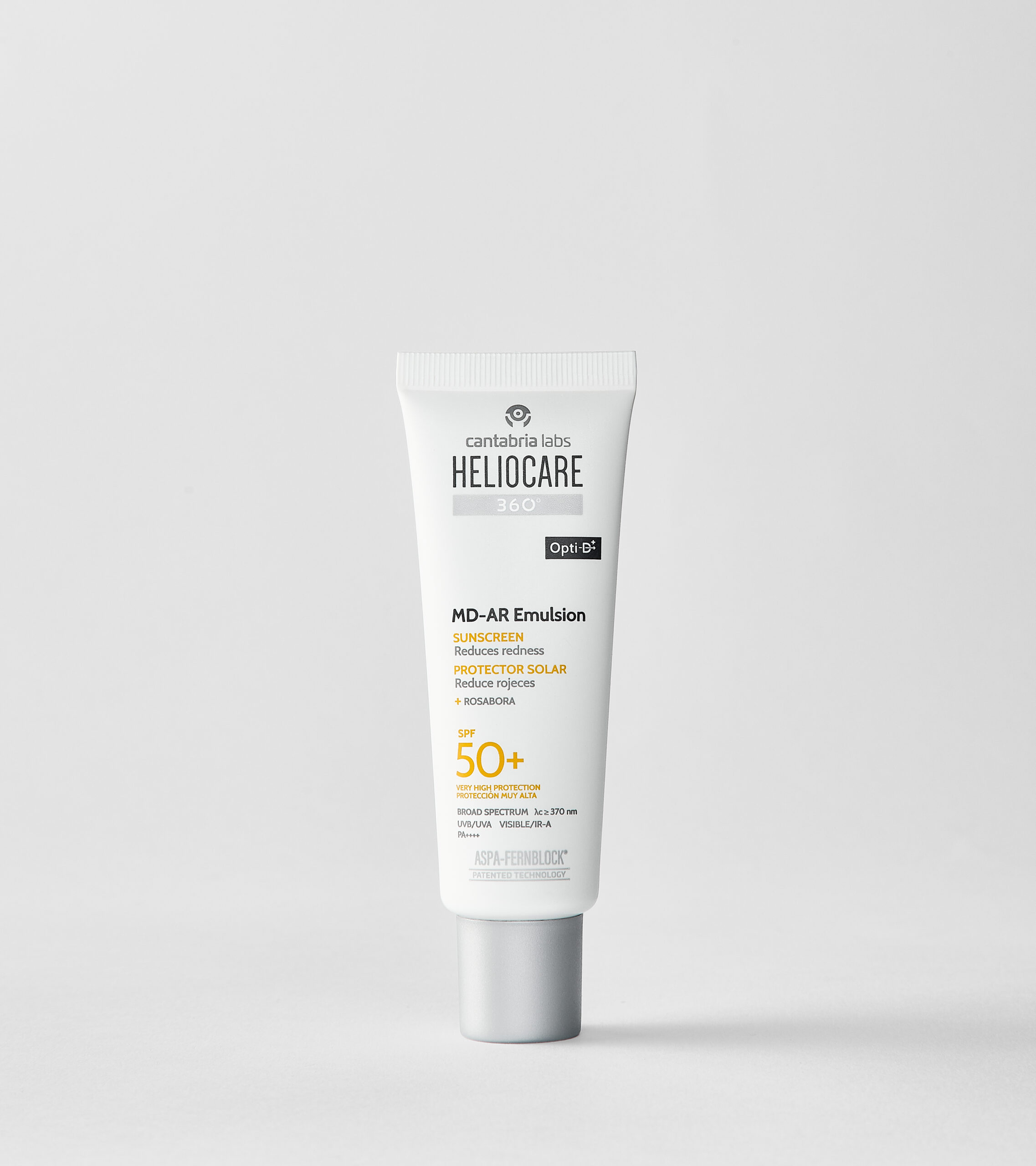 HELIOCARE 360° MD A-R Emulsion SPF50, 50 ml