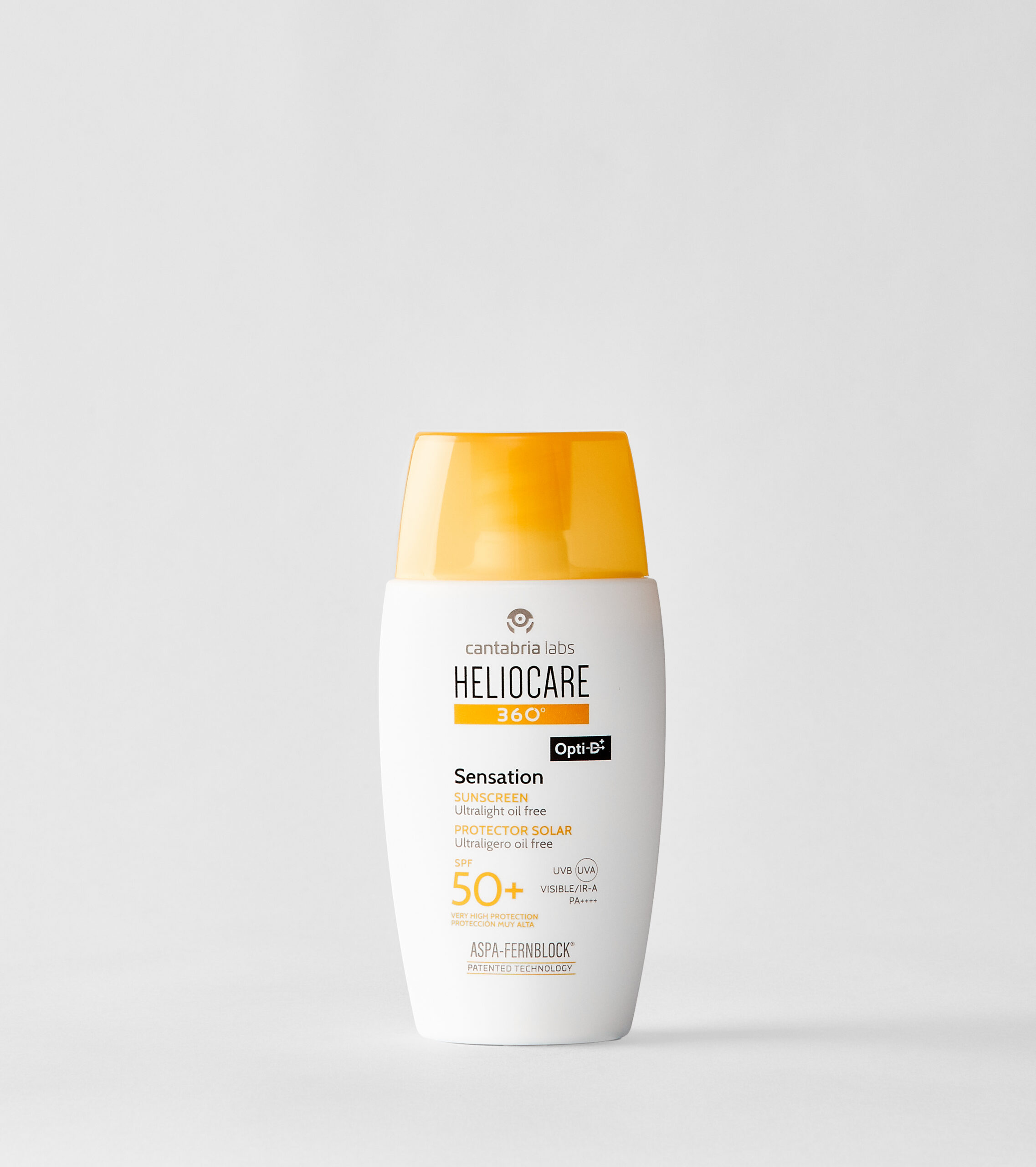HELIOCARE 360° Sensation, 50 ml