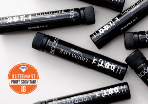 pHformula Liquid Life Boost