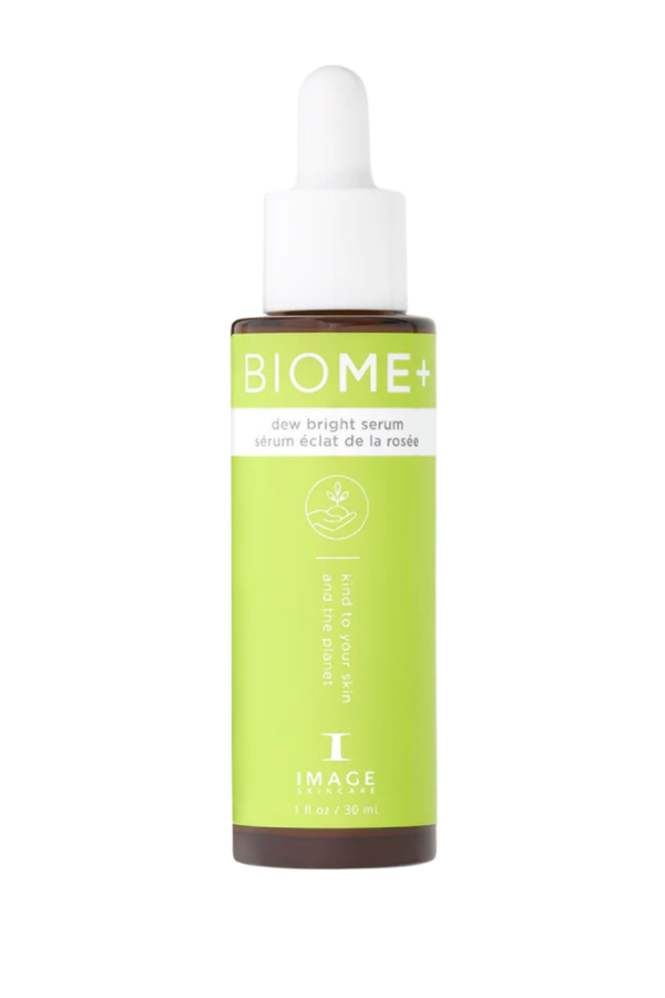 IMAGE Skincare BIOME+ värskendav hübriidseerum