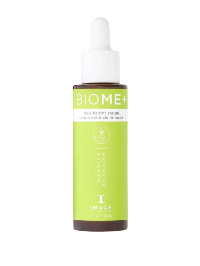 IMAGE Skincare BIOME+ värskendav hübriidseerum