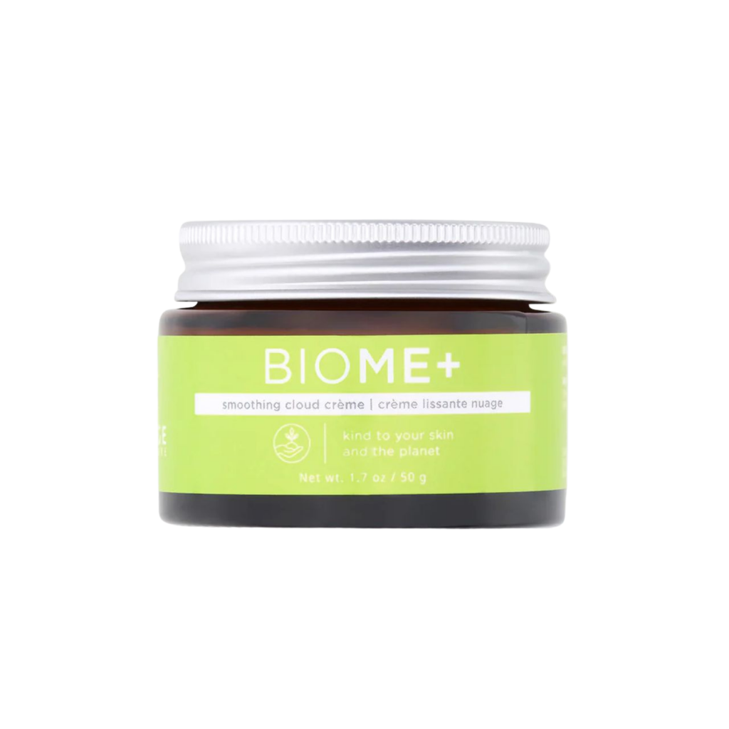 IMAGE Skincare BIOME+ niisutav pilvekreem