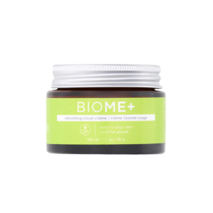 IMAGE Skincare BIOME+ niisutav pilvekreem