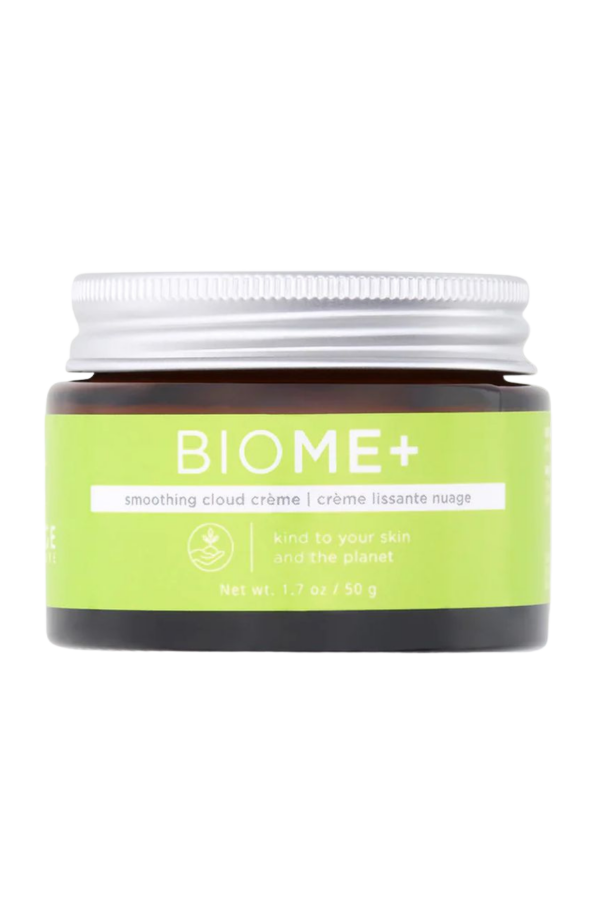 IMAGE Skincare BIOME+ niisutav pilvekreem