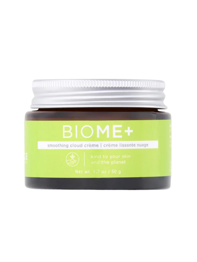 IMAGE Skincare BIOME+ niisutav pilvekreem