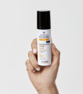 HELIOCARE  360° Gel Oil-Free SPF50, 10g
