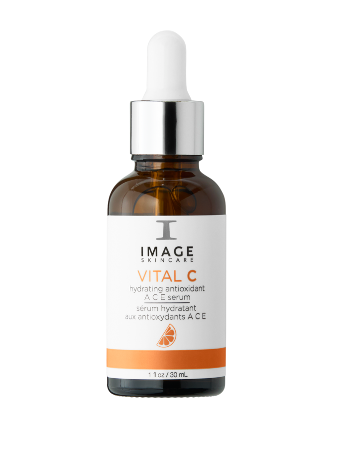 IMAGE Skincare Vital C antioksüdantidega vitamiiniseerum