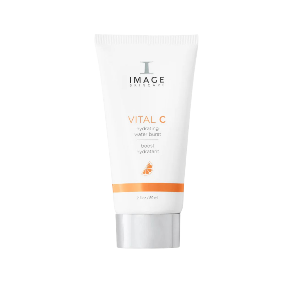 IMAGE Skincare VITAL C niisutusgeel – Hydrating Water Burst