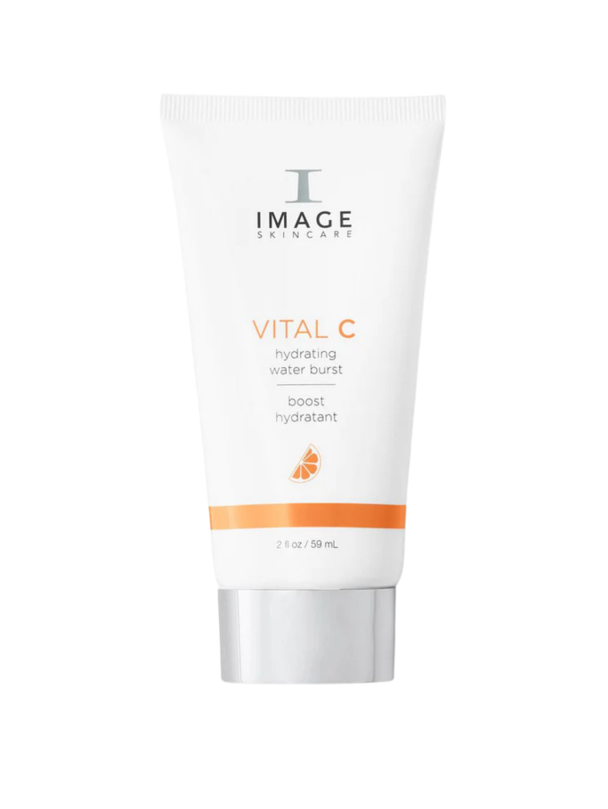 IMAGE Skincare VITAL C niisutusgeel – Hydrating Water Burst