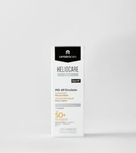 HELIOCARE 360° MD A-R Emulsion SPF50, 50 ml