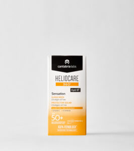 HELIOCARE 360° Sensation, 50 ml