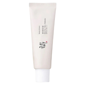 Beauty of Joseon Relief Sun: Rice + Probiotics SPF50+ PA++++