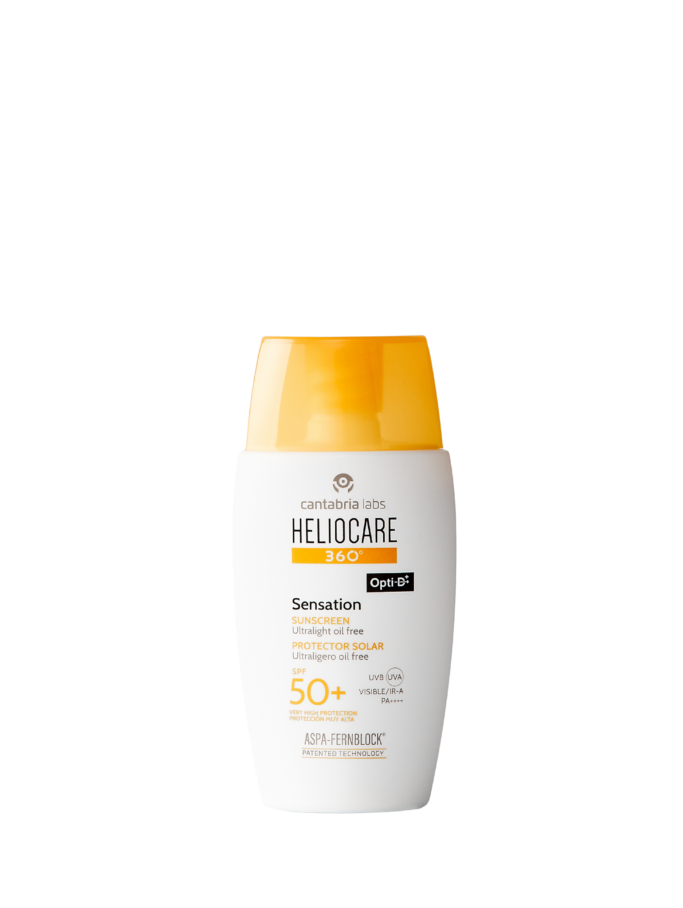 HELIOCARE 360° Sensation, 50 ml
