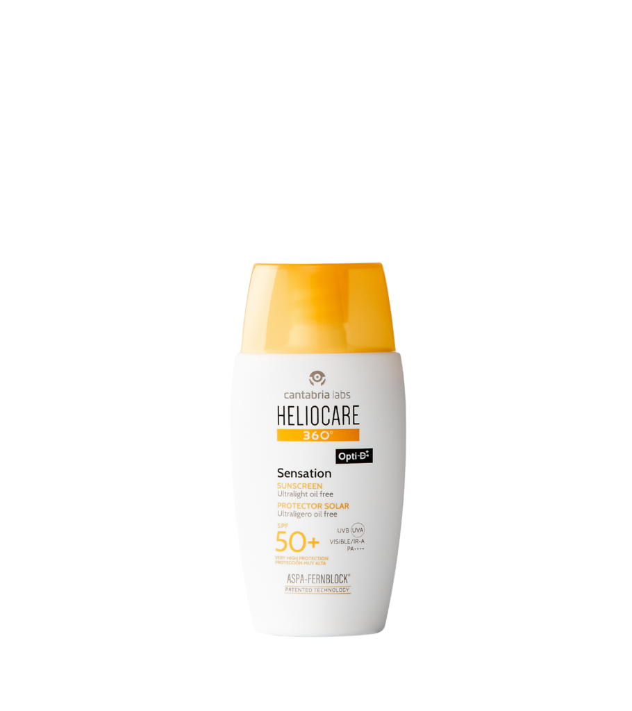HELIOCARE 360° Sensation, 50 ml