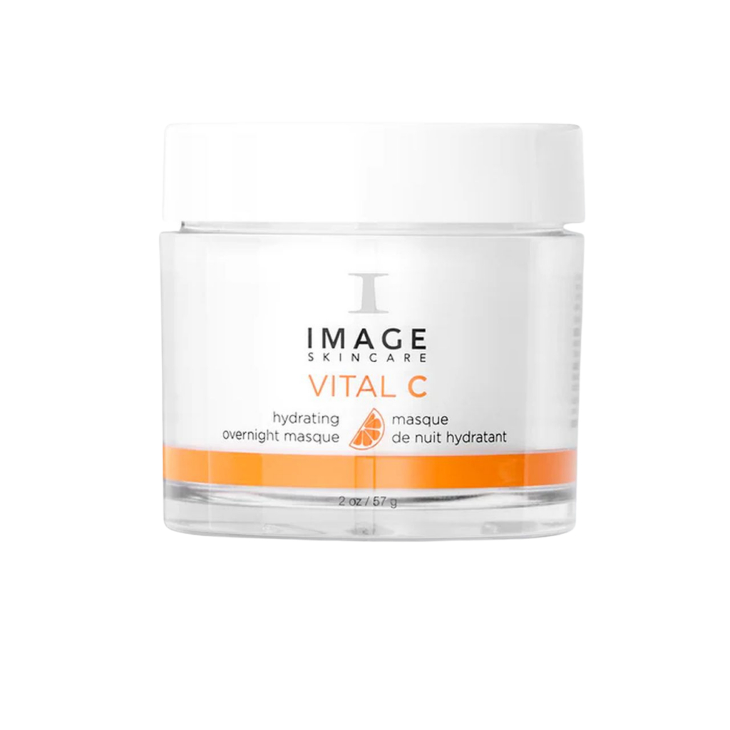 IMAGE Skincare VITAL C niisutav öömask