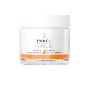 IMAGE Skincare VITAL C niisutav öömask