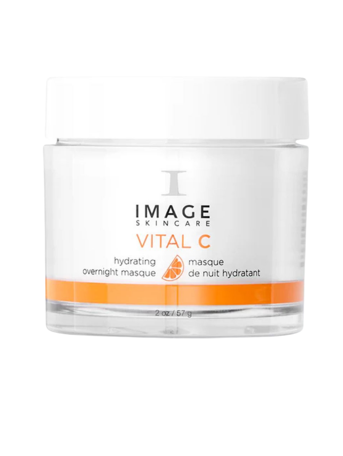 IMAGE Skincare VITAL C niisutav öömask
