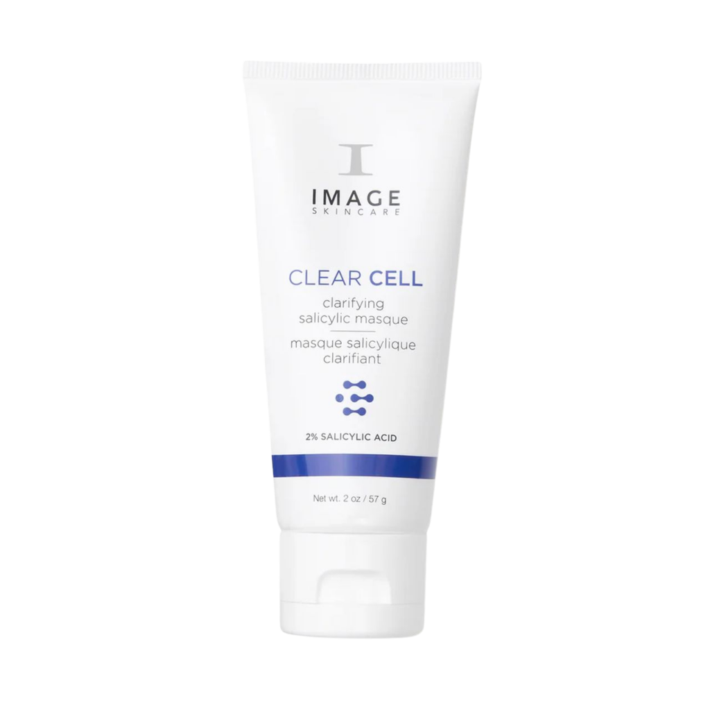 CLEAR CELL mask probleemsele nahale