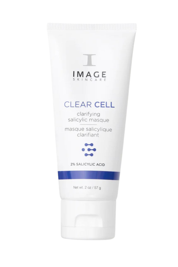 CLEAR CELL mask probleemsele nahale