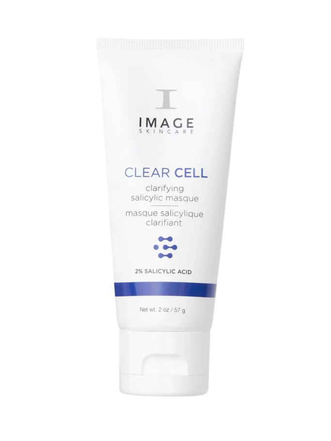 CLEAR CELL mask probleemsele nahale