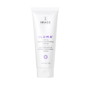 IMAGE Skincare ILUMA jume ühtlustav ja kooriv näopesugeel