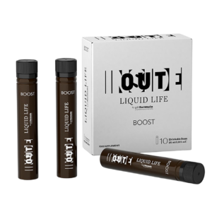 pHformula Liquid Life Boost
