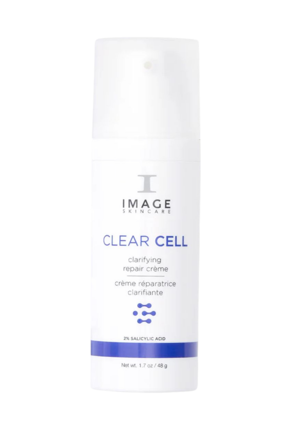 CLEAR CELL geelkreem probleemsele nahale