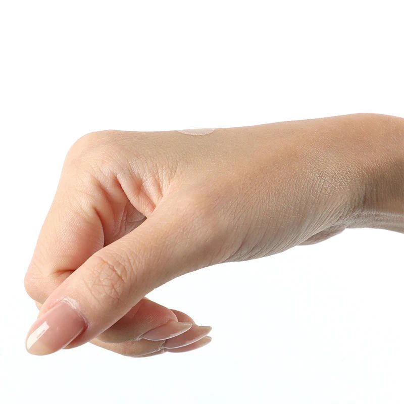 Mizon Good Bye Blemish Clear Patch