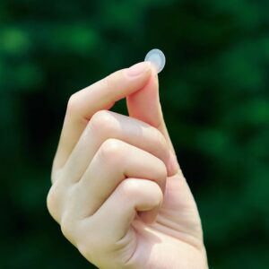 SKIN1004 Madagascar Centella Tea-Trica Spot Cover Patch