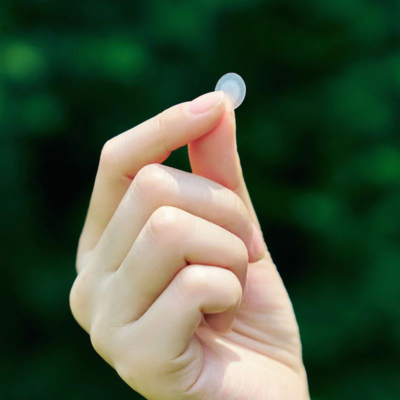 SKIN1004 Madagascar Centella Tea-Trica Spot Cover Patch