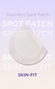 ISNTREE Onion Newpair Spot Patch Skin Fit