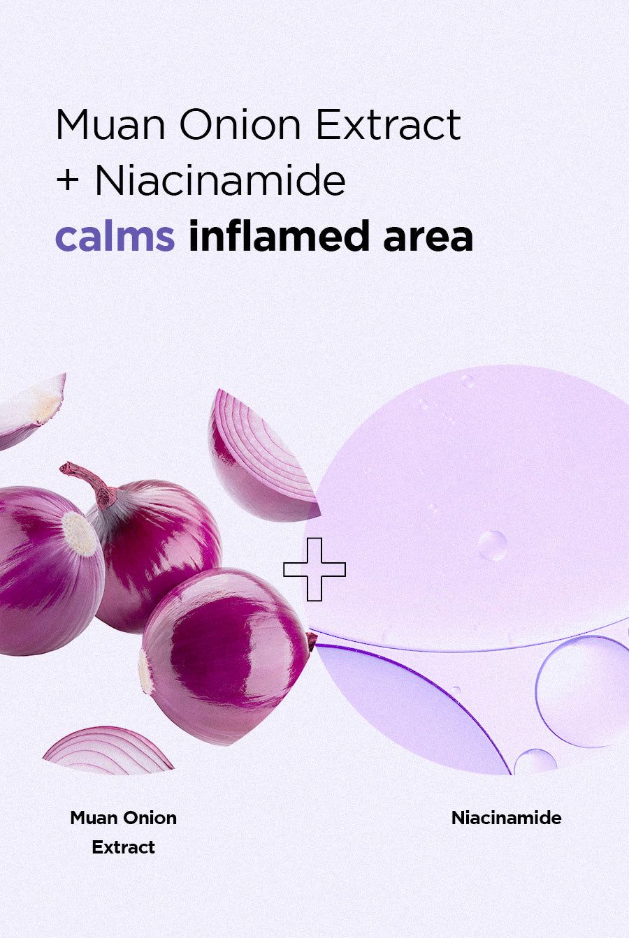 ISNTREE Onion Newpair Spot Patch Skin Fit