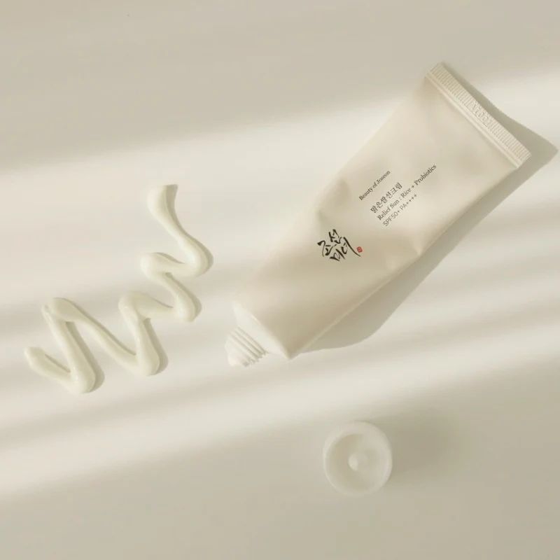 Beauty of Joseon Relief Sun: Rice + Probiotics SPF50+ PA++++