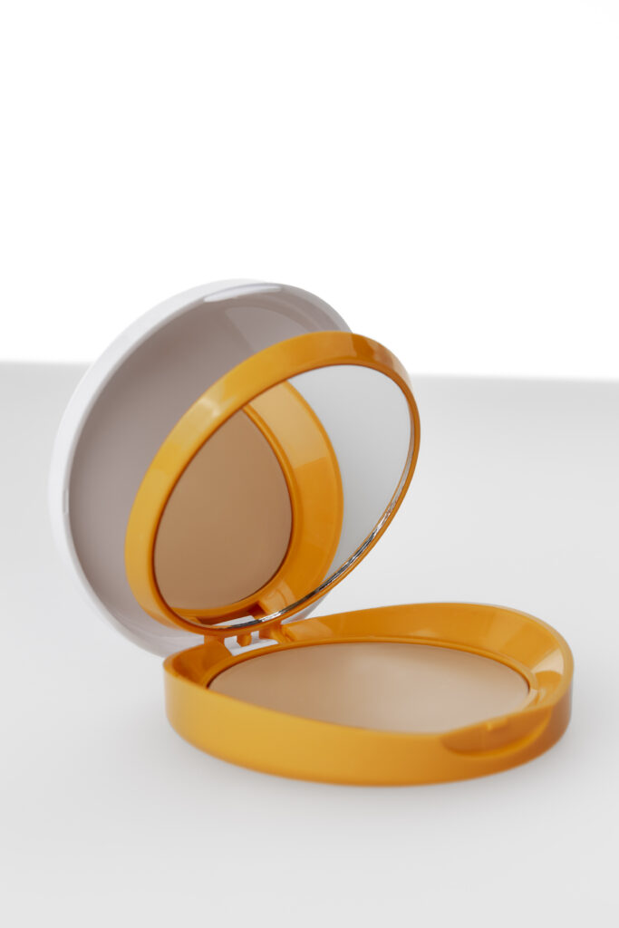 HELIOCARE 360° Oil-Free Compact, 10g Toonid: Pearl / Beige / Bronze